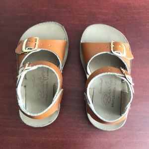 Sun-San Salt Water Sandals Surfer style